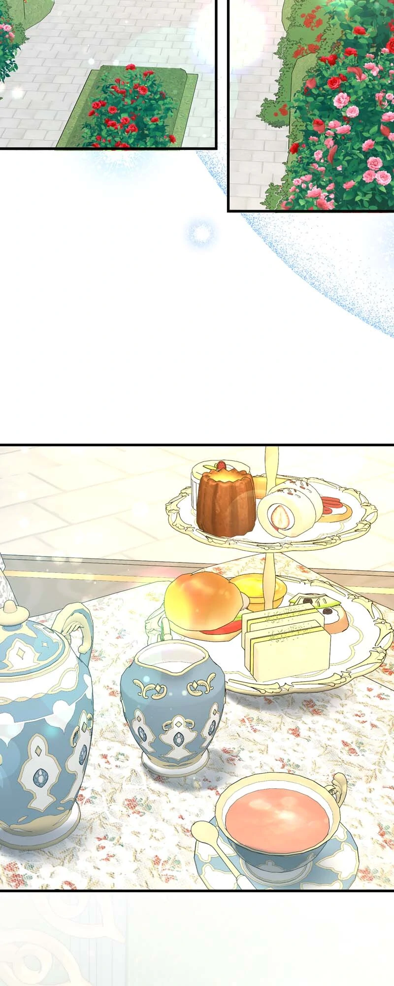 My Second First Marriage Chapter 59 265 51