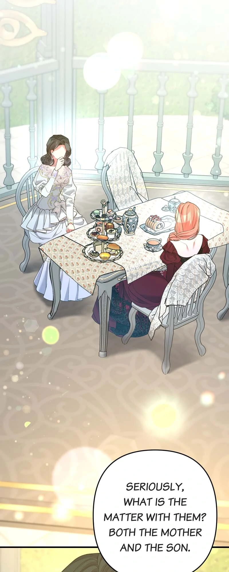 My Second First Marriage Chapter 59 266 52