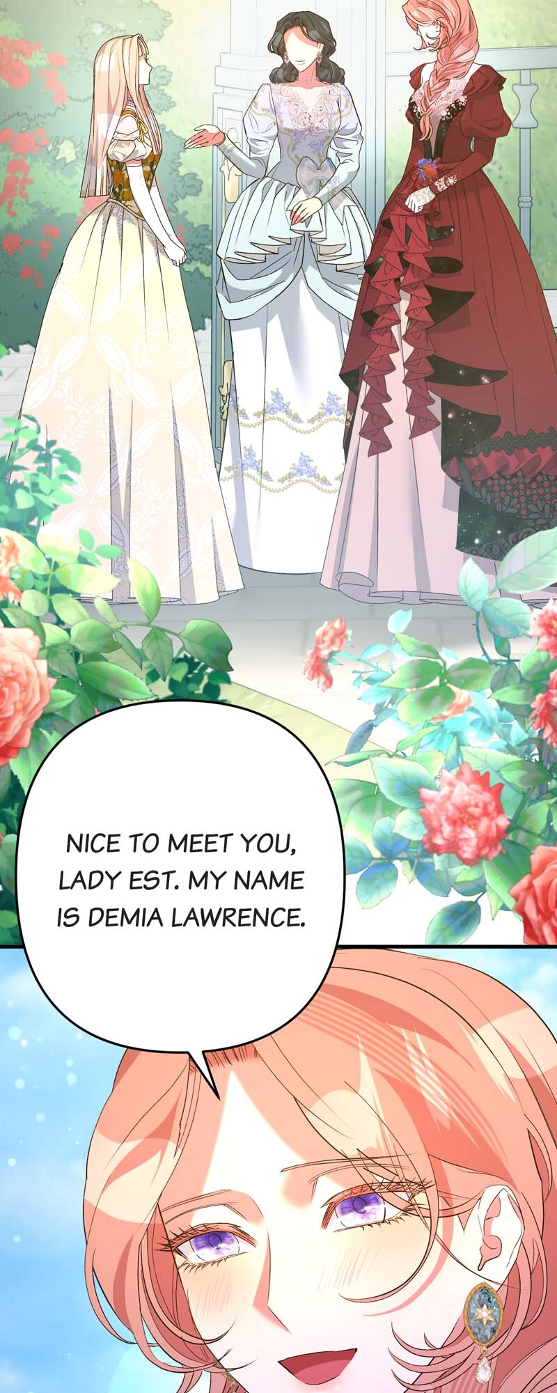 My Second First Marriage Chapter 59 279 65