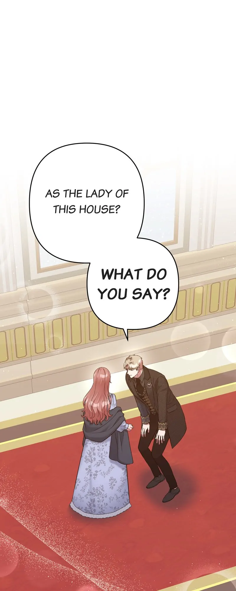 My Second First Marriage Chapter 6 197 chap 6 1