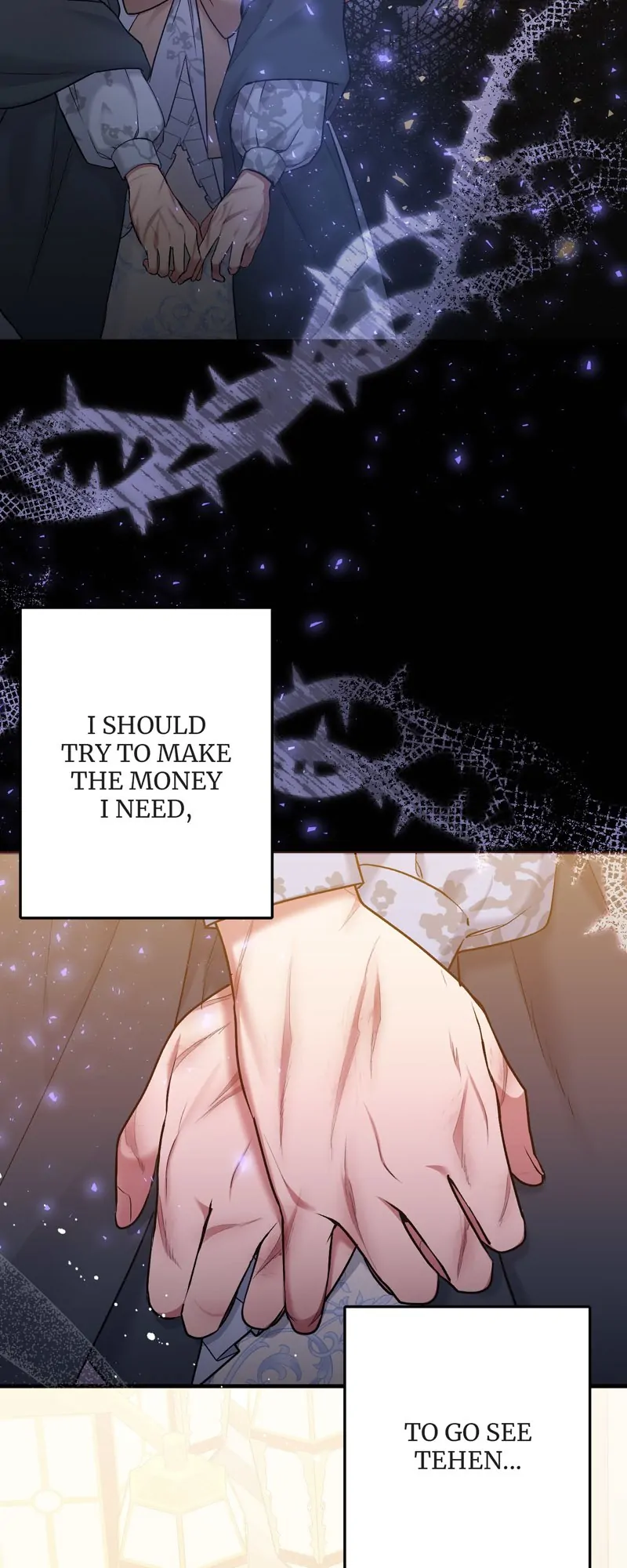 My Second First Marriage Chapter 6 206 chap 6 10