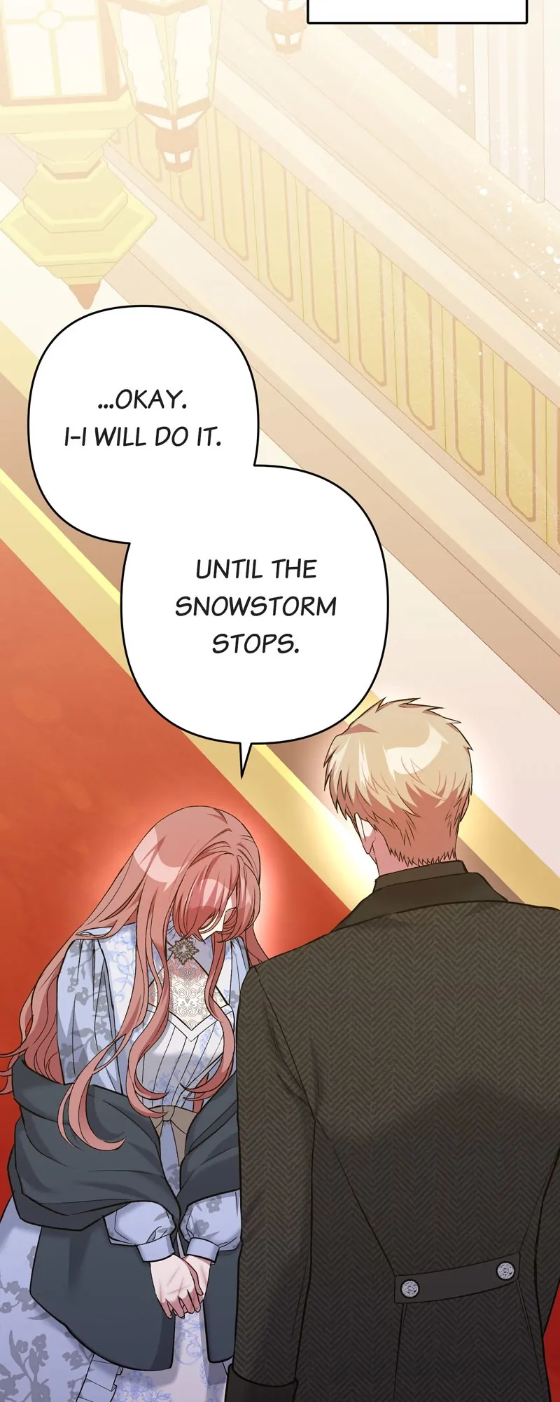 My Second First Marriage Chapter 6 207 chap 6 11
