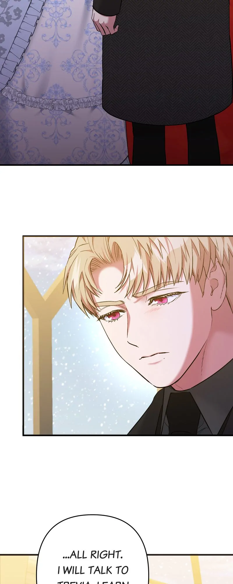 My Second First Marriage Chapter 6 208 chap 6 12