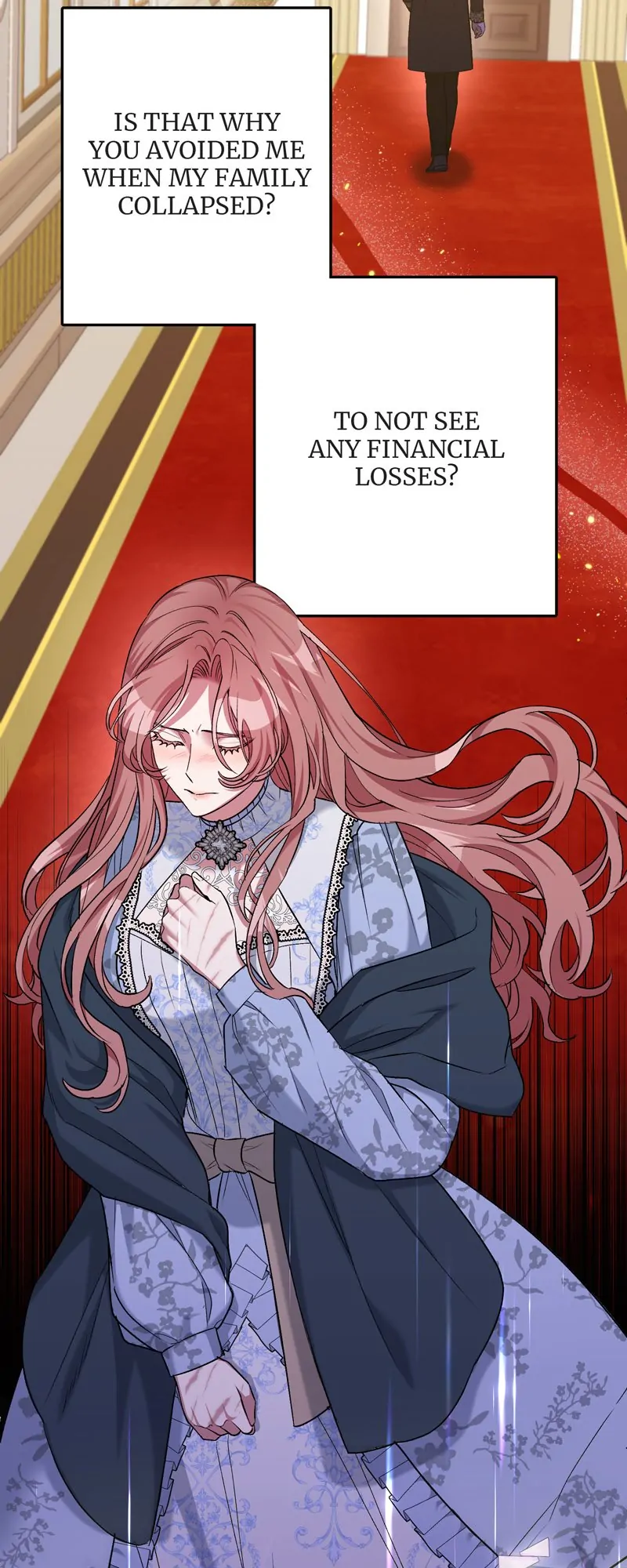 My Second First Marriage Chapter 6 214 chap 6 18