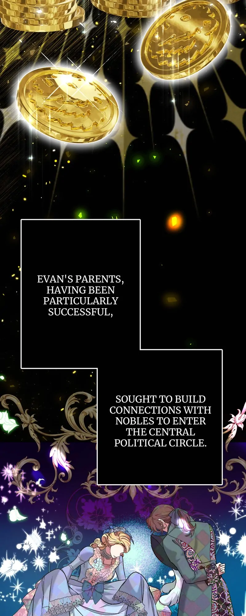 My Second First Marriage Chapter 6 218 chap 6 22
