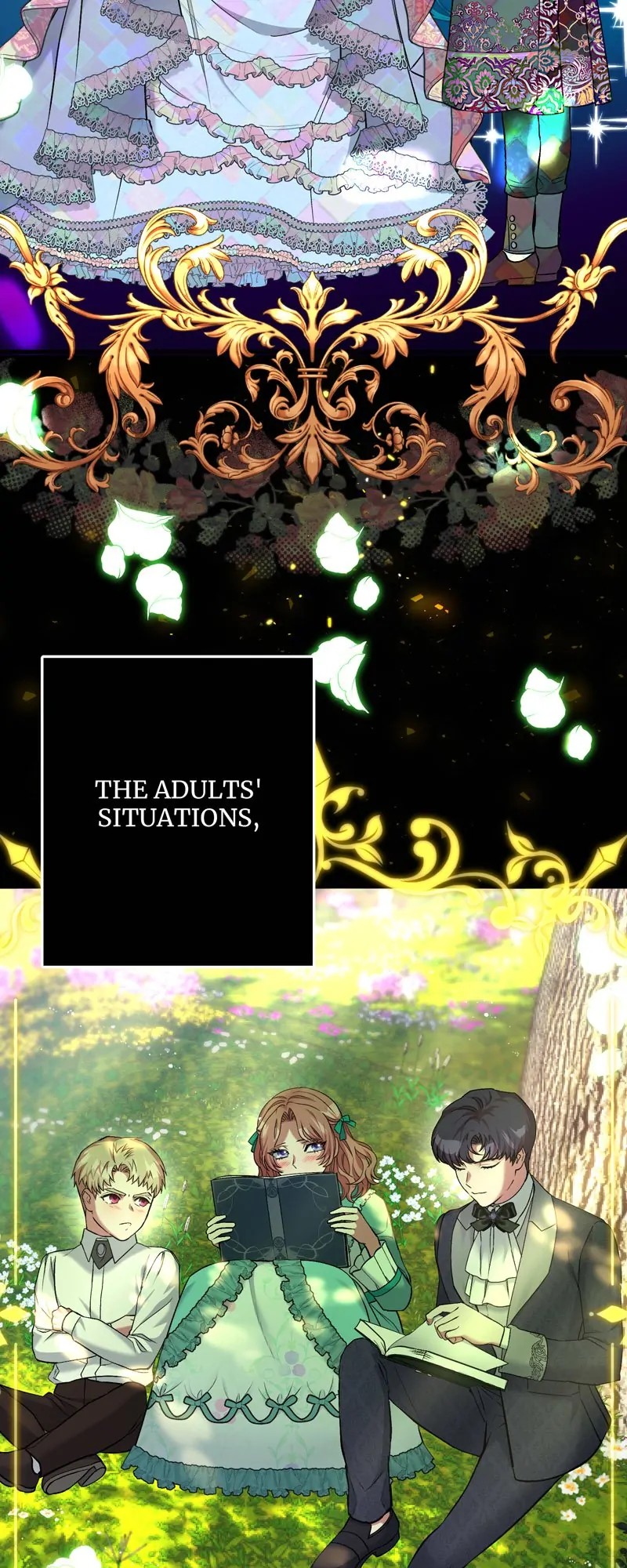 My Second First Marriage Chapter 6 219 chap 6 23