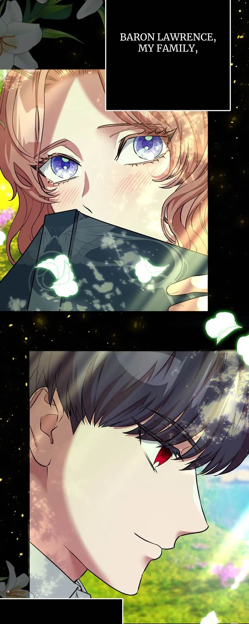 My Second First Marriage Chapter 6 221 chap 6 25