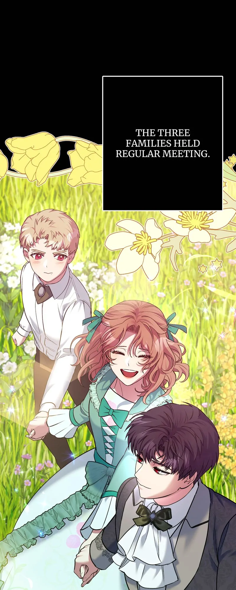My Second First Marriage Chapter 6 223 chap 6 27
