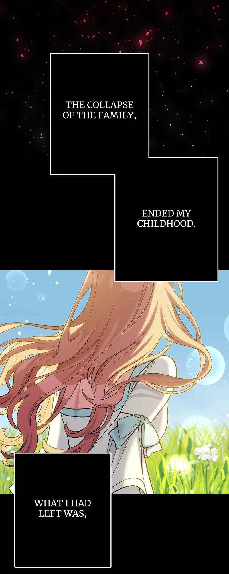 My Second First Marriage Chapter 6 227 chap 6 31
