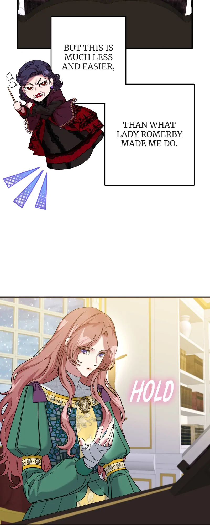 My Second First Marriage Chapter 6 234 chap 6 38