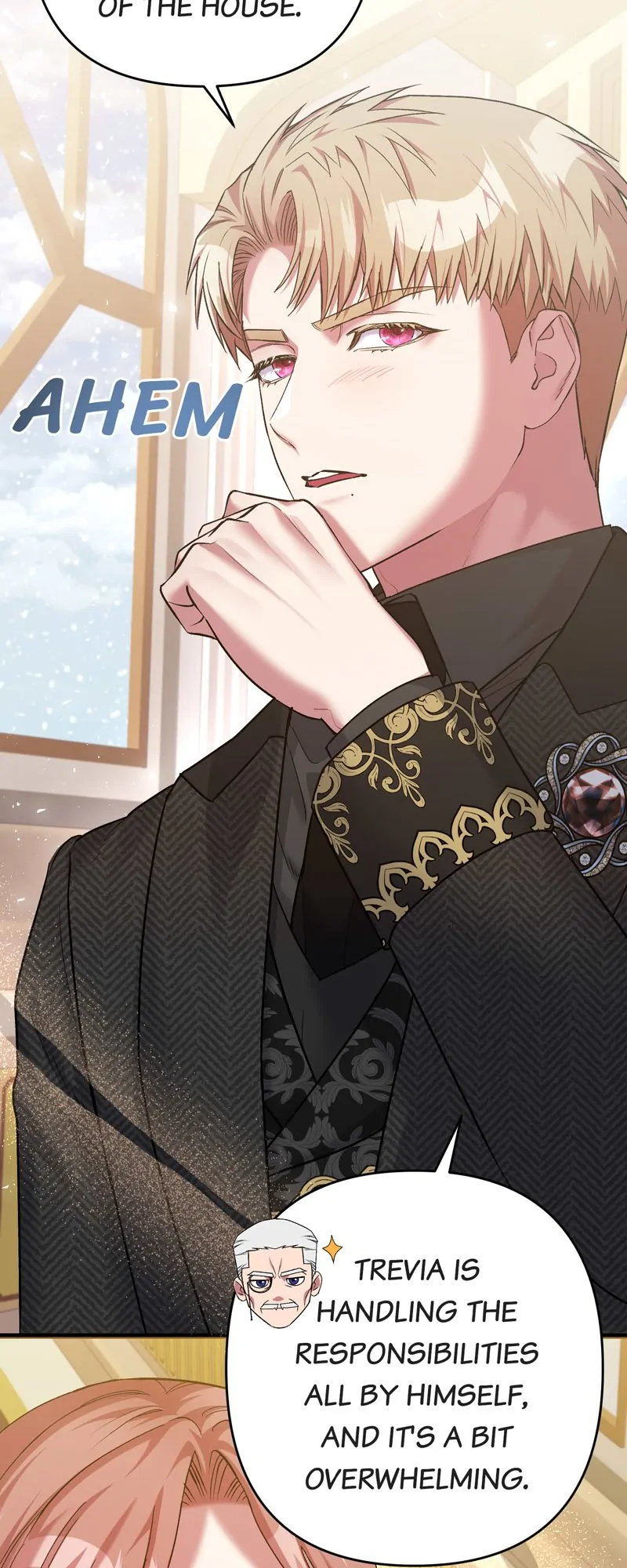 My Second First Marriage Chapter 6 200 chap 6 4
