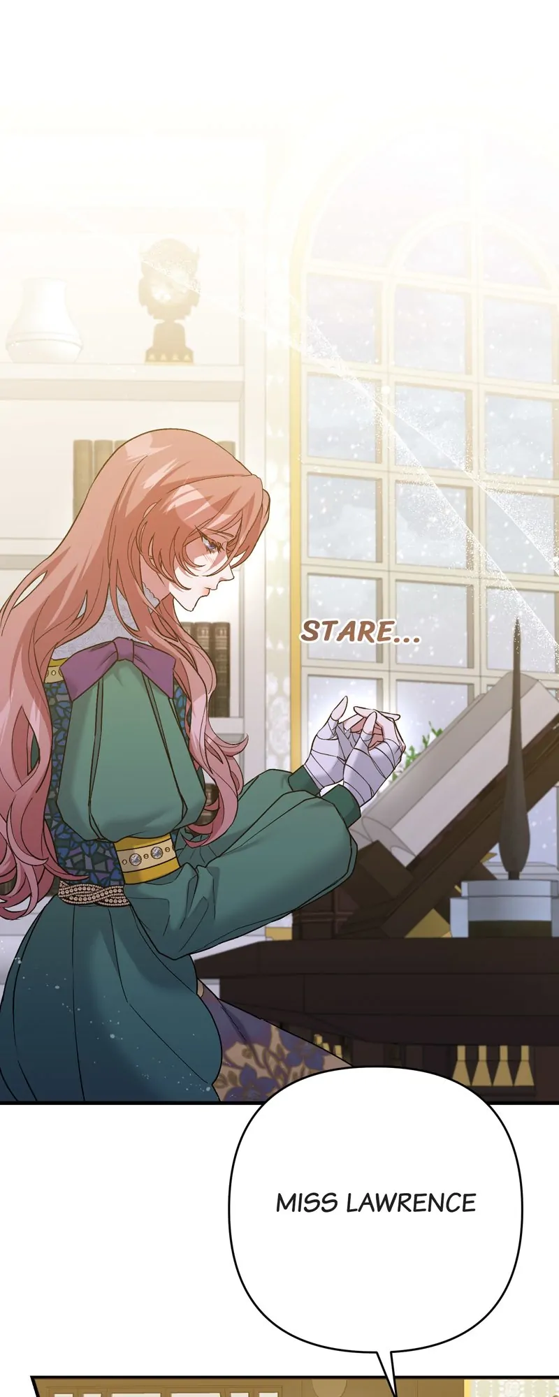 My Second First Marriage Chapter 6 236 chap 6 40