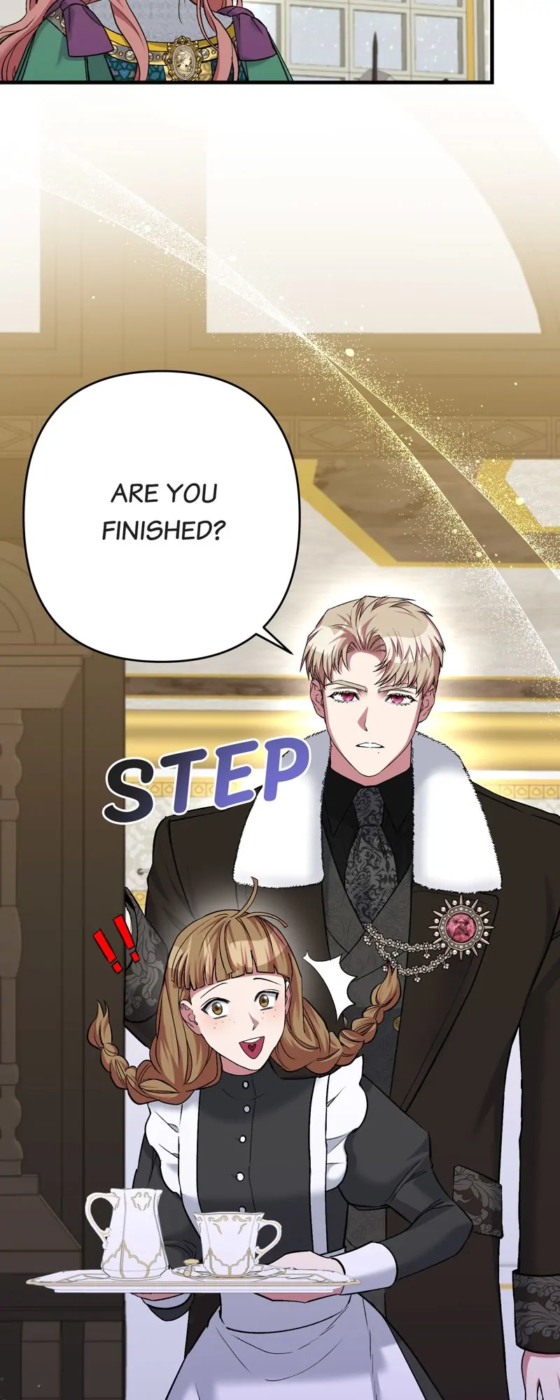 My Second First Marriage Chapter 6 238 chap 6 42