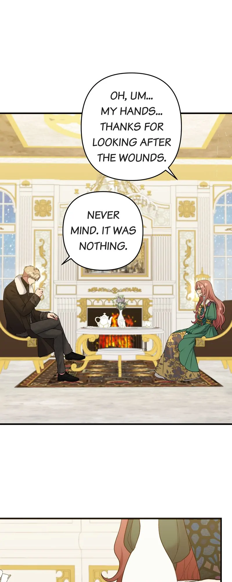 My Second First Marriage Chapter 6 243 chap 6 47