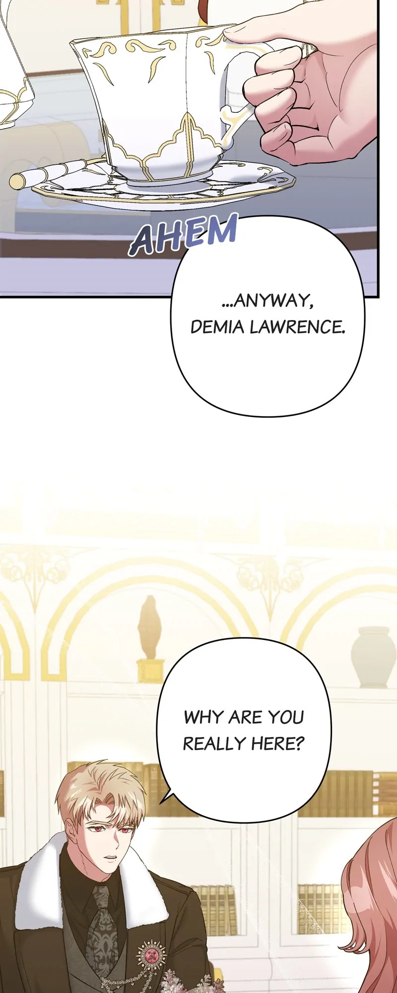 My Second First Marriage Chapter 6 244 chap 6 48