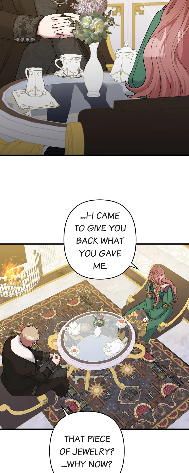 My Second First Marriage Chapter 6 245 chap 6 49