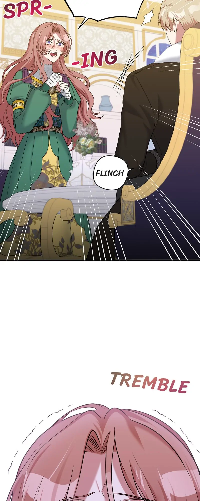 My Second First Marriage Chapter 6 247 chap 6 51