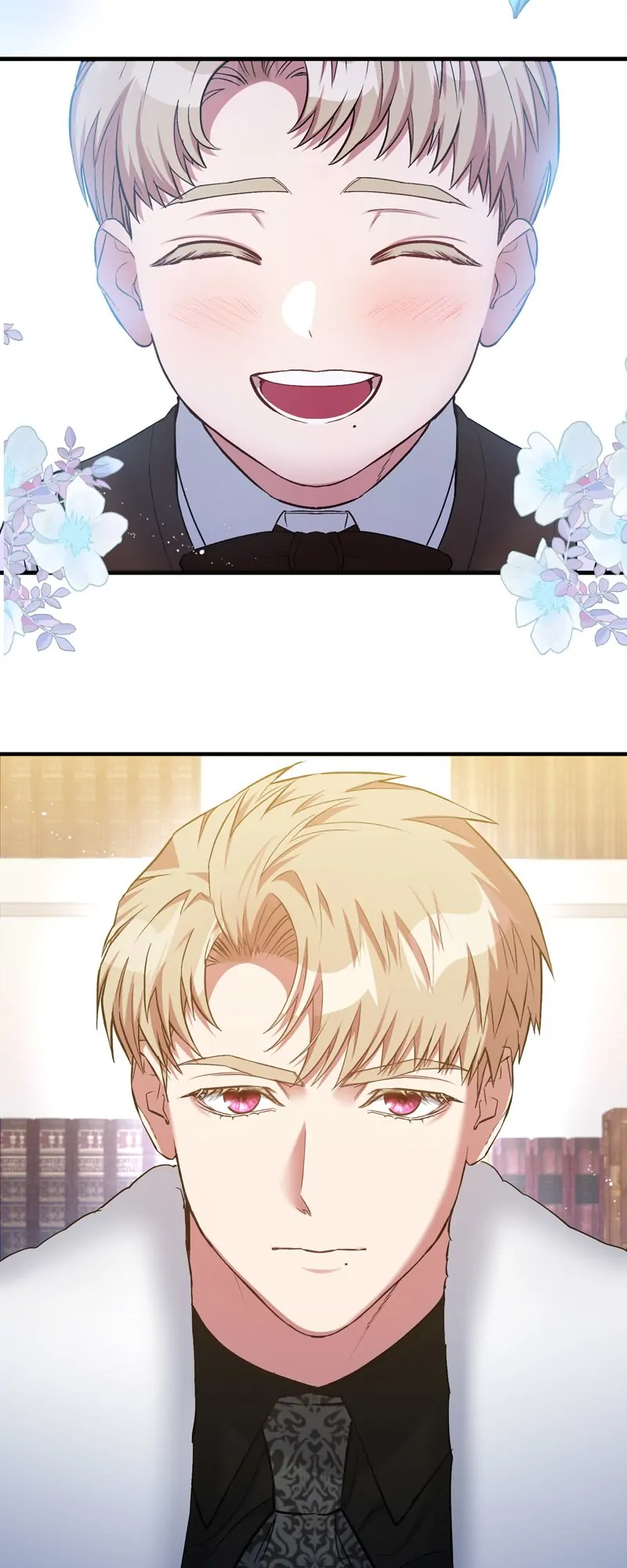 My Second First Marriage Chapter 6 251 chap 6 55