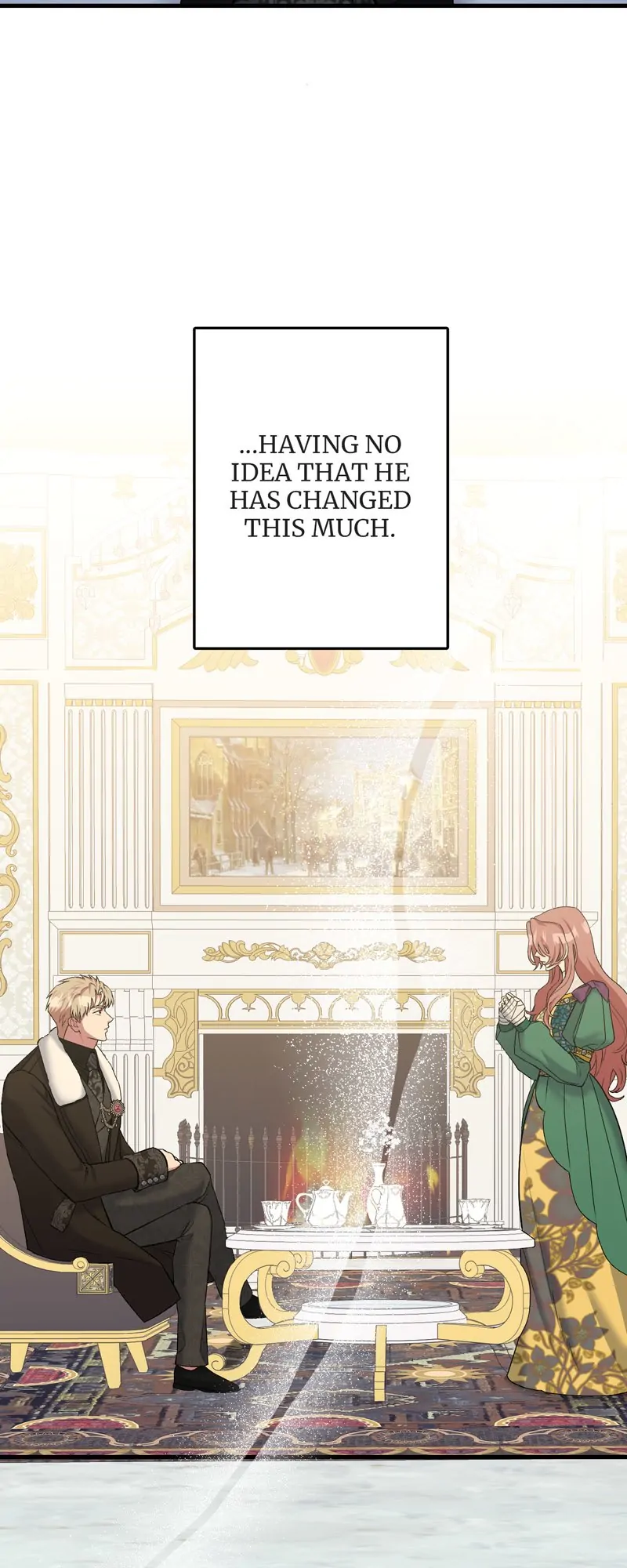 My Second First Marriage Chapter 6 252 chap 6 56