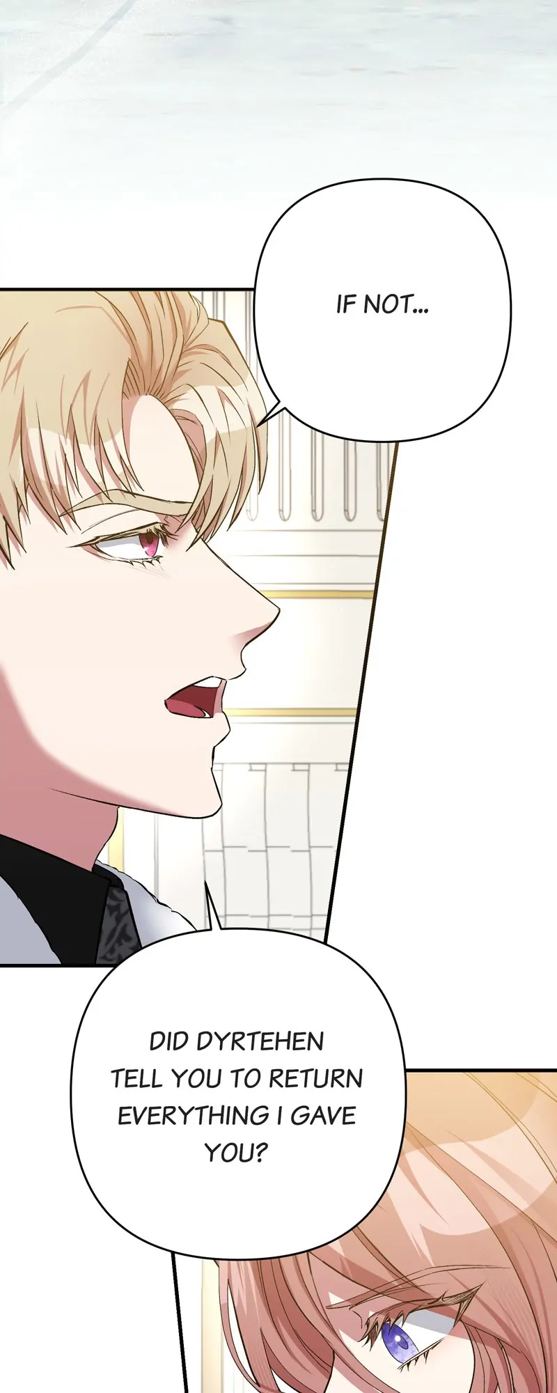My Second First Marriage Chapter 6 253 chap 6 57