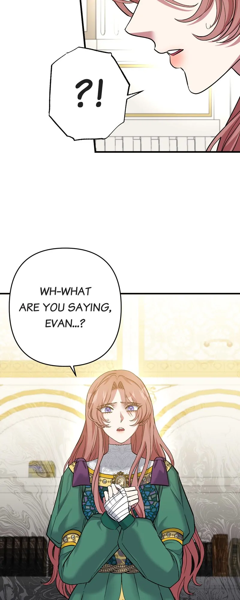 My Second First Marriage Chapter 6 254 chap 6 58