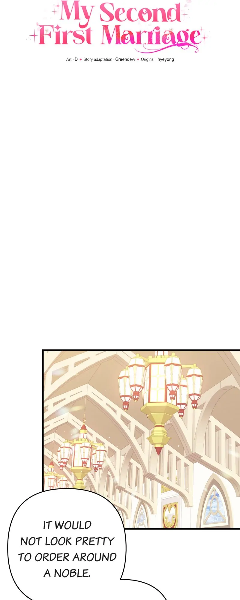 My Second First Marriage Chapter 6 202 chap 6 6