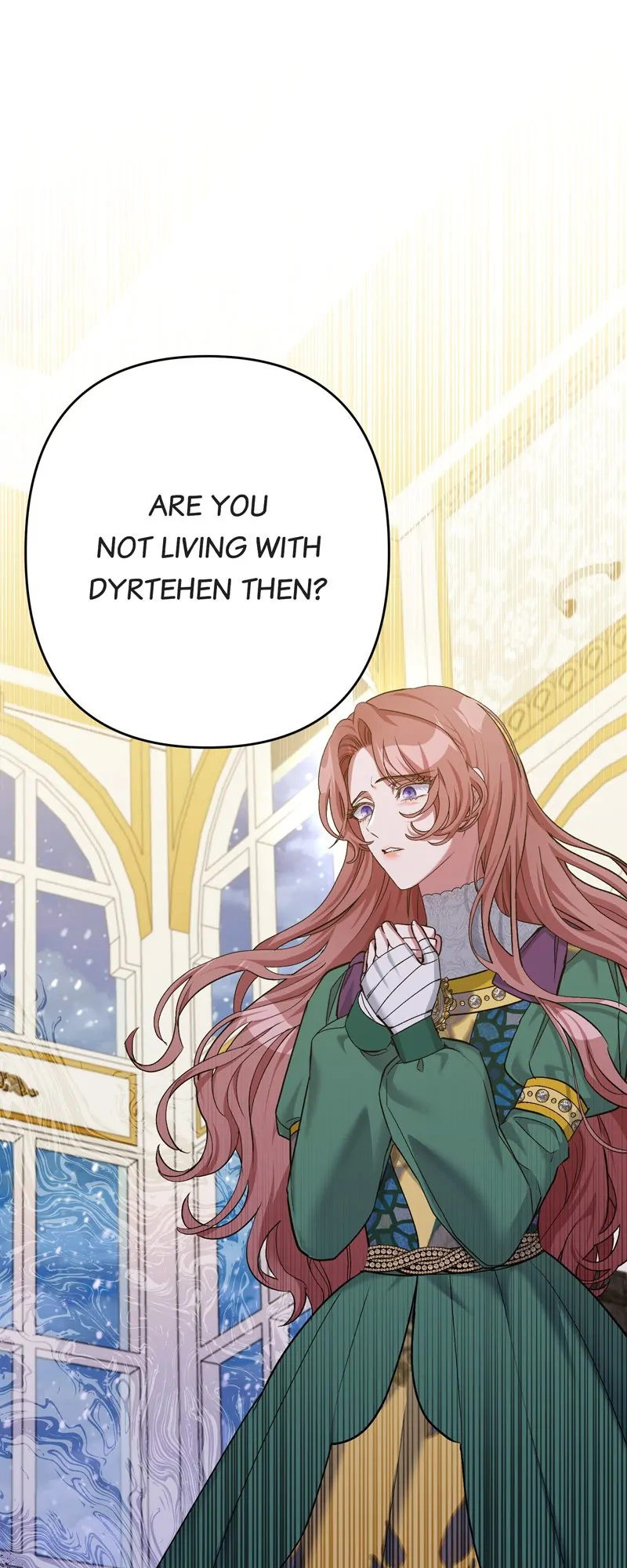 My Second First Marriage Chapter 6 257 chap 6 61