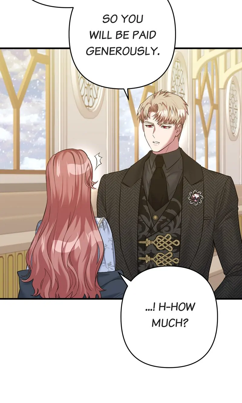 My Second First Marriage Chapter 6 203 chap 6 7
