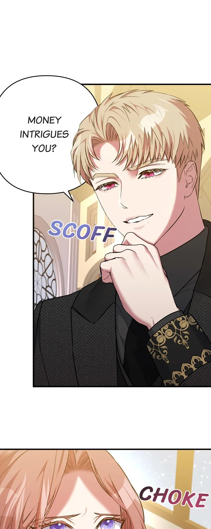 My Second First Marriage Chapter 6 204 chap 6 8