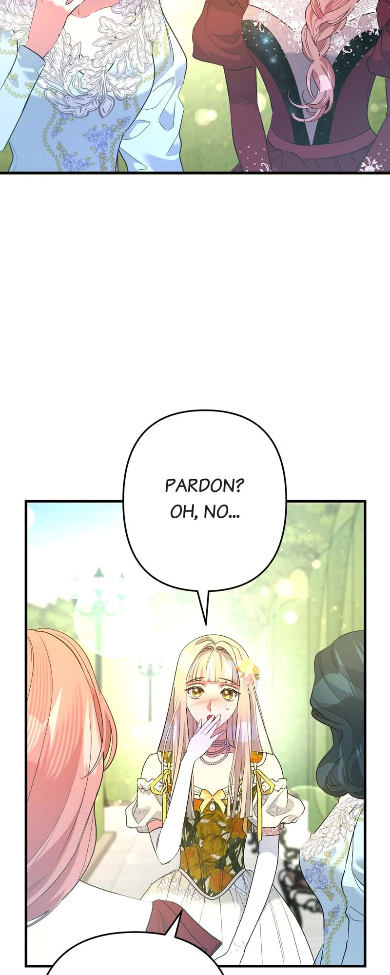 My Second First Marriage Chapter 60 231 05