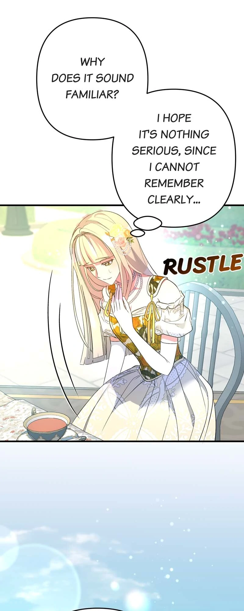 My Second First Marriage Chapter 60 234 08