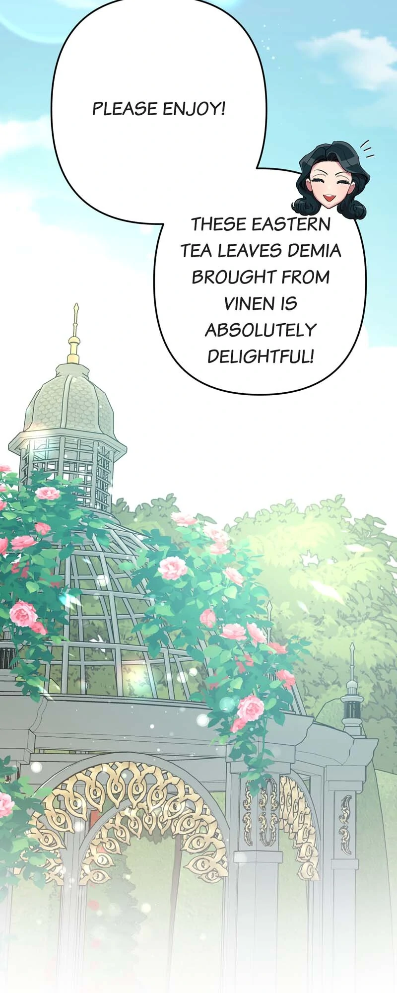 My Second First Marriage Chapter 60 235 09