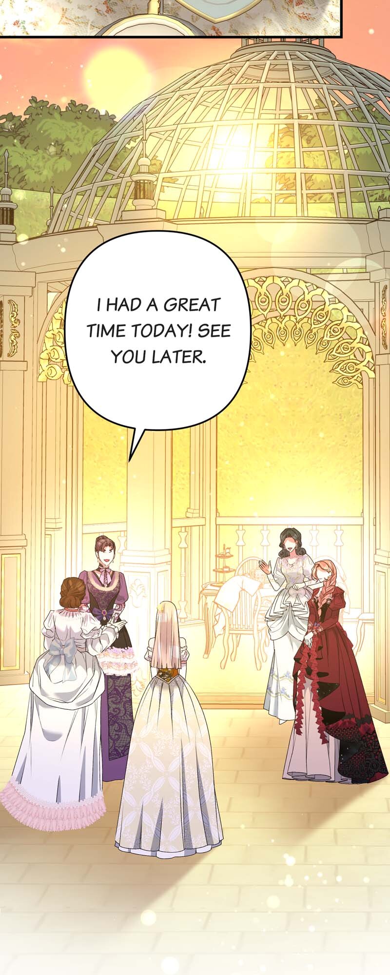 My Second First Marriage Chapter 60 237 11