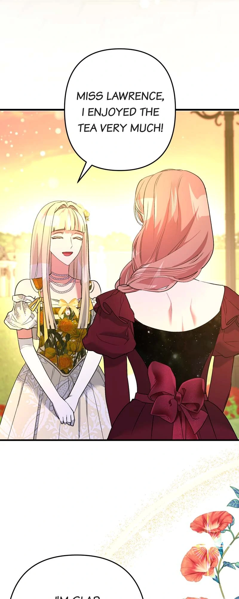 My Second First Marriage Chapter 60 238 12