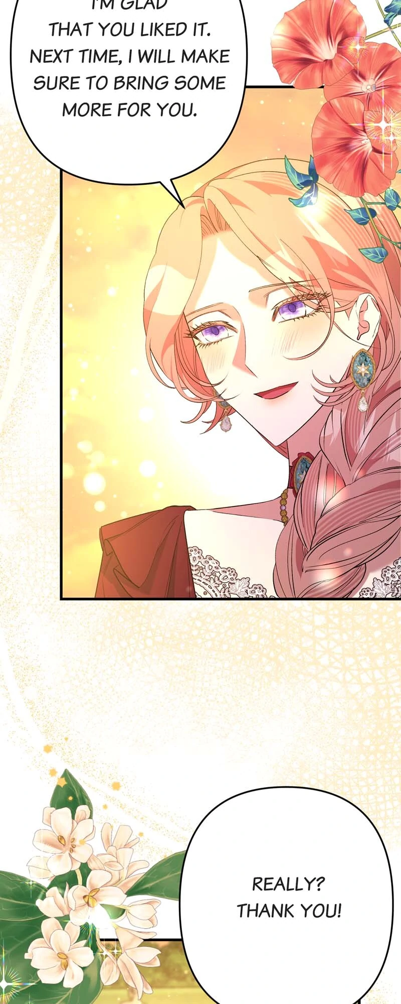 My Second First Marriage Chapter 60 239 13