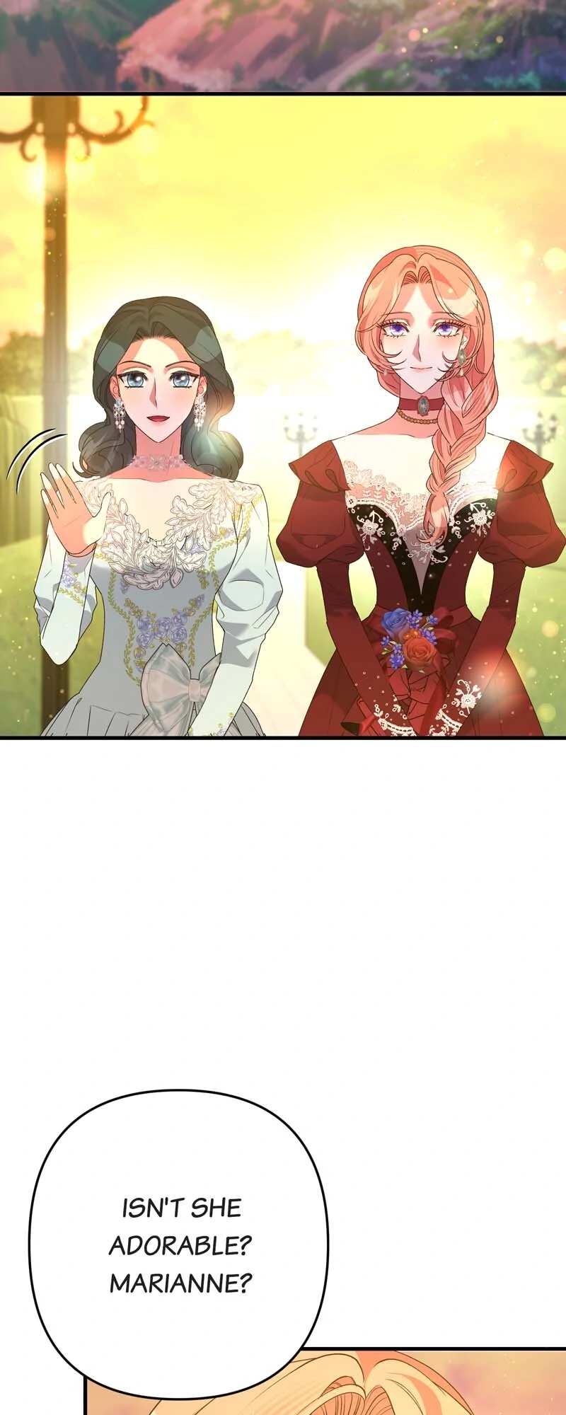 My Second First Marriage Chapter 60 242 16