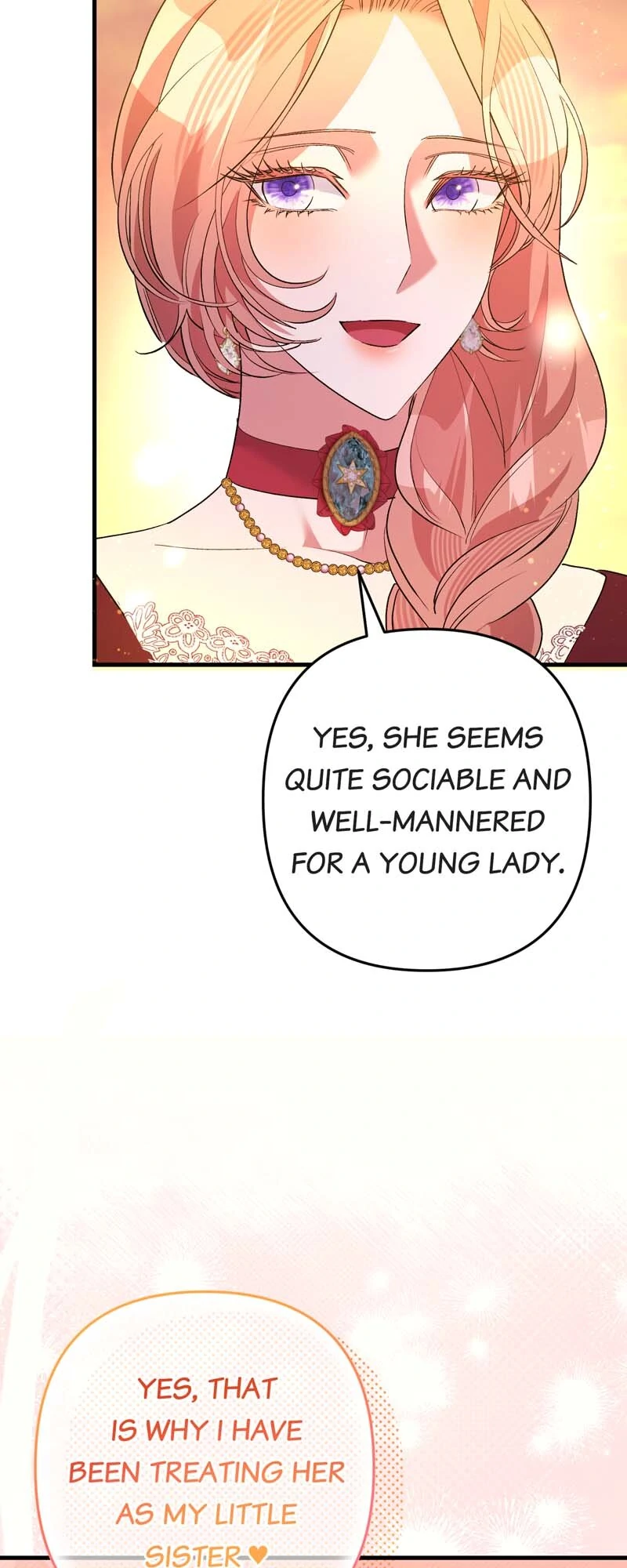 My Second First Marriage Chapter 60 243 17