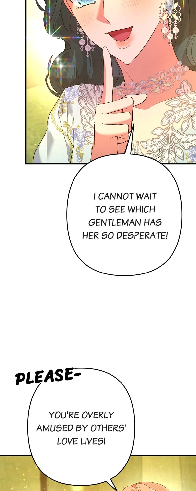 My Second First Marriage Chapter 60 245 19