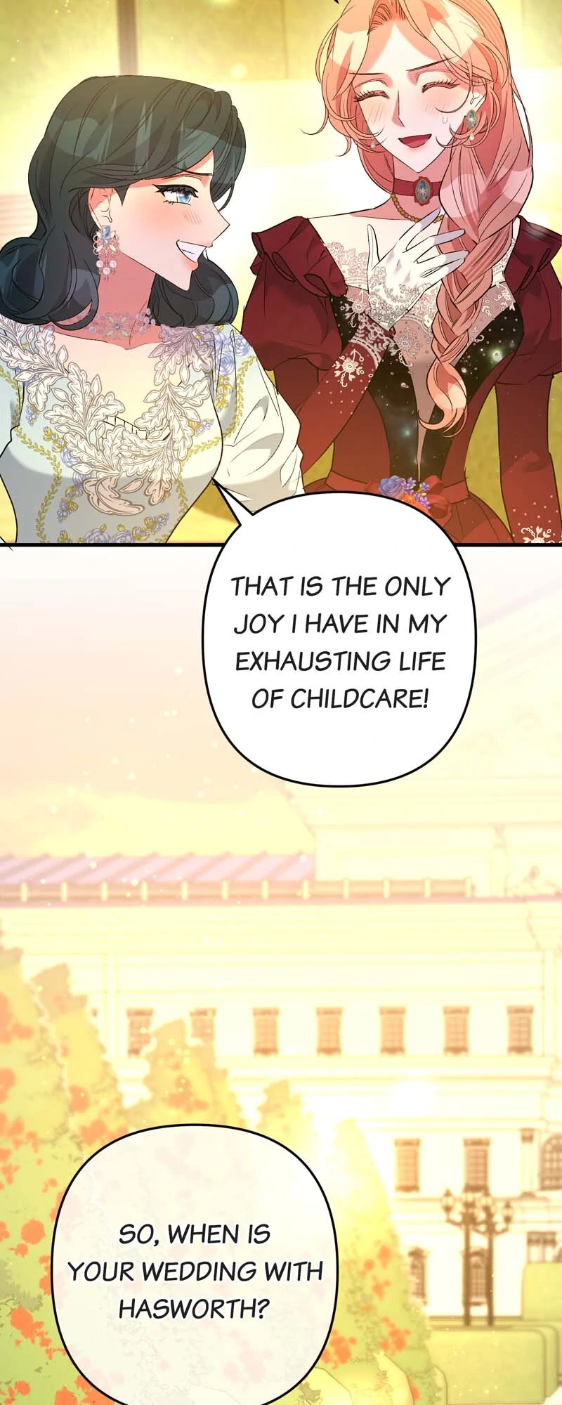 My Second First Marriage Chapter 60 246 20