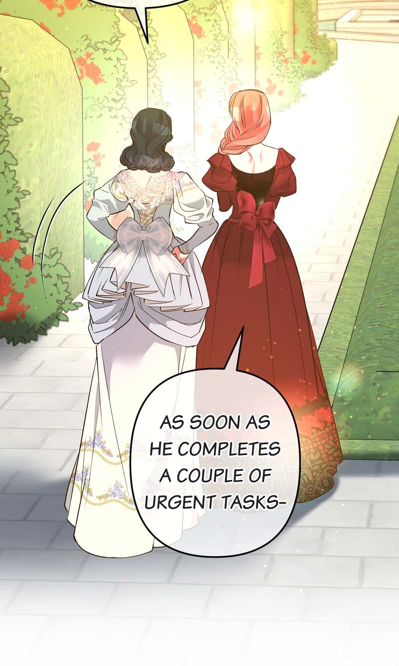 My Second First Marriage Chapter 60 247 21