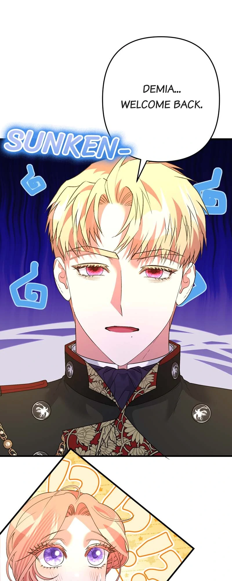 My Second First Marriage Chapter 60 250 24