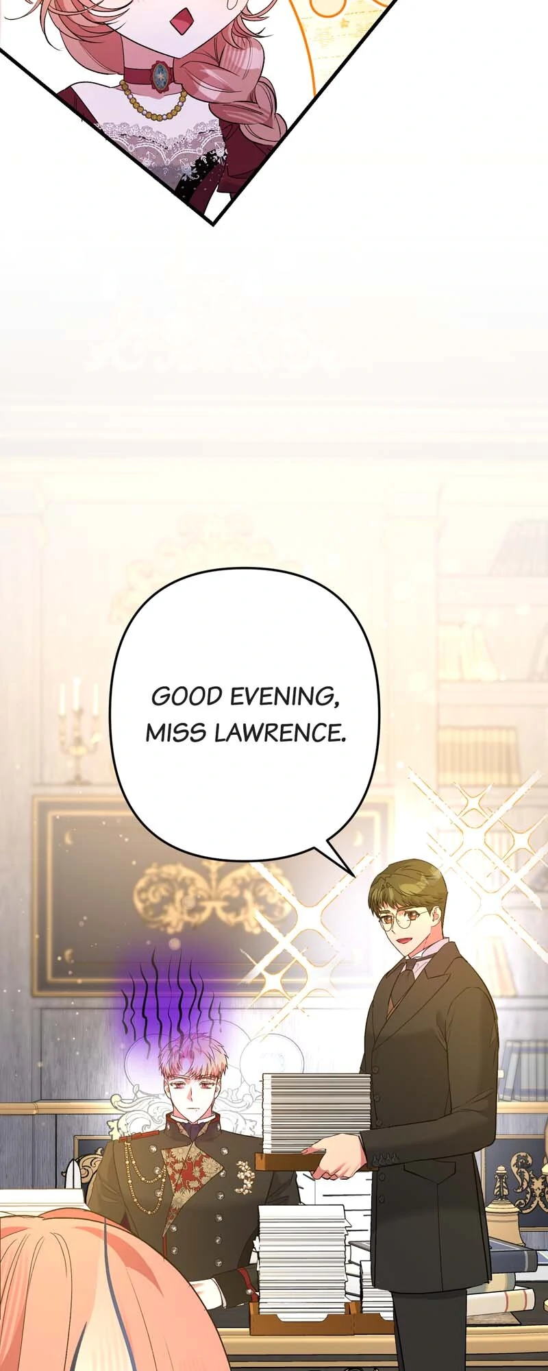 My Second First Marriage Chapter 60 251 25