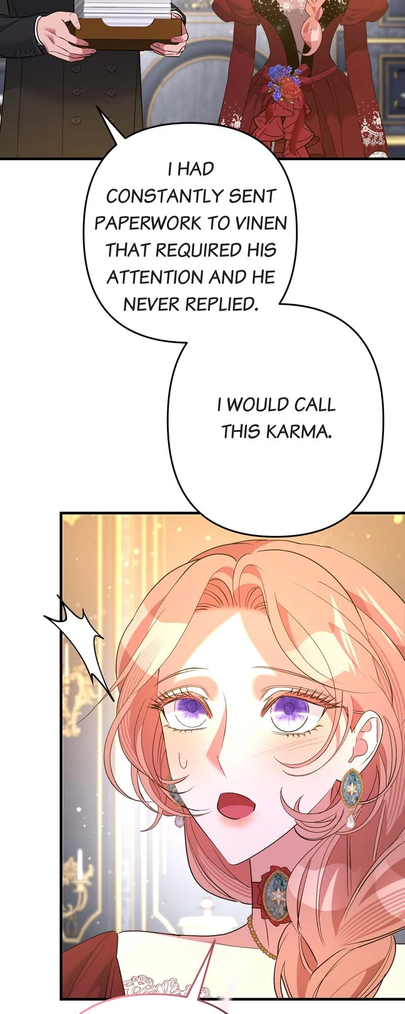 My Second First Marriage Chapter 60 253 27