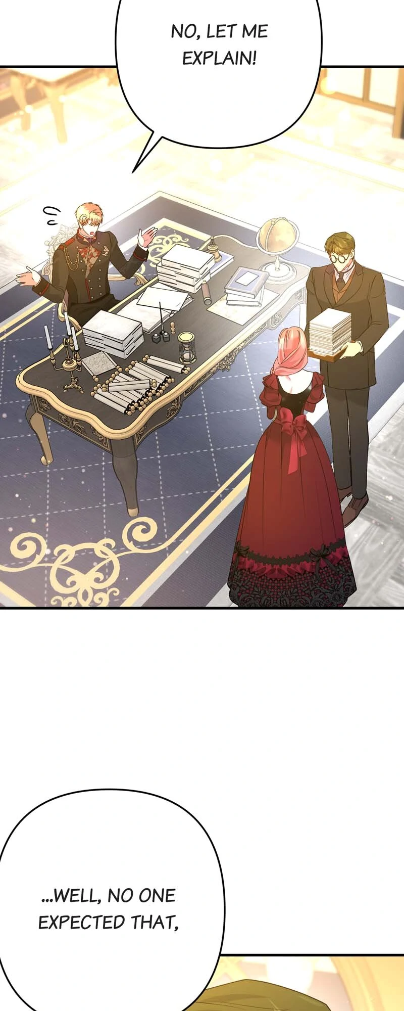 My Second First Marriage Chapter 60 257 31