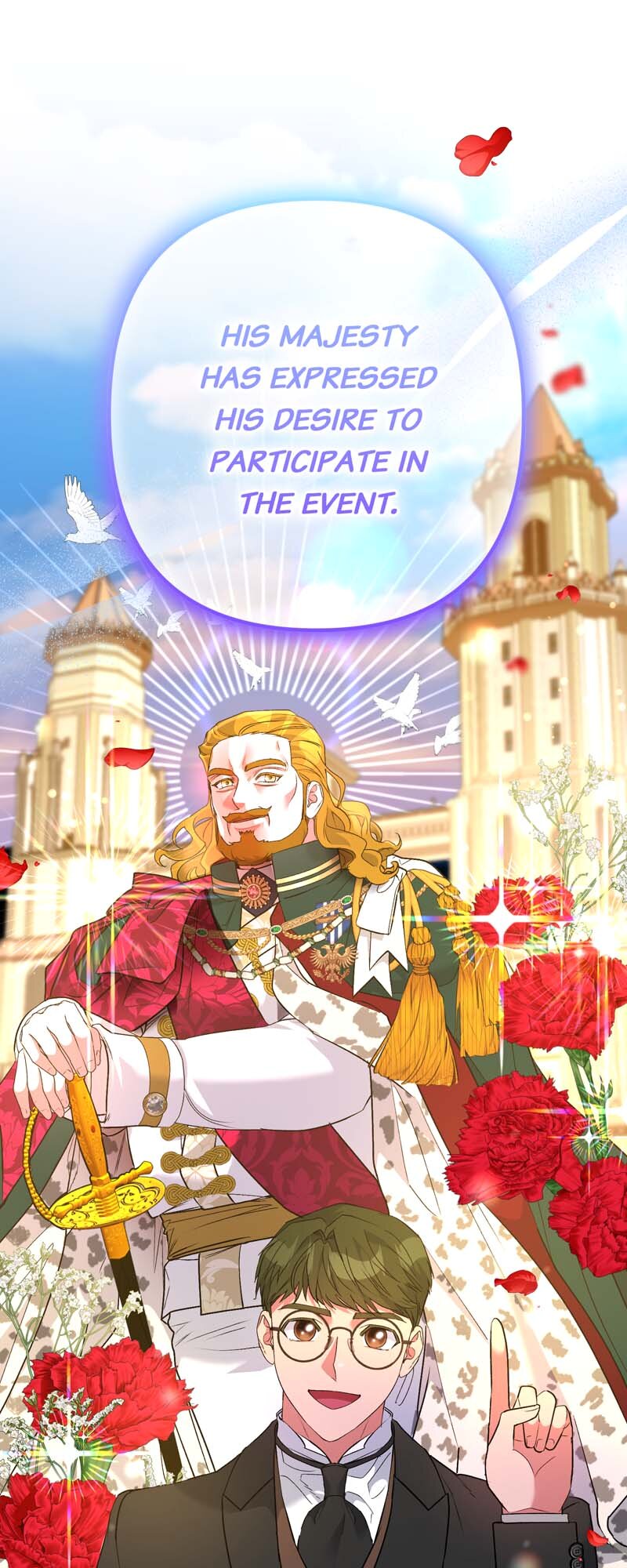 My Second First Marriage Chapter 60 262 36