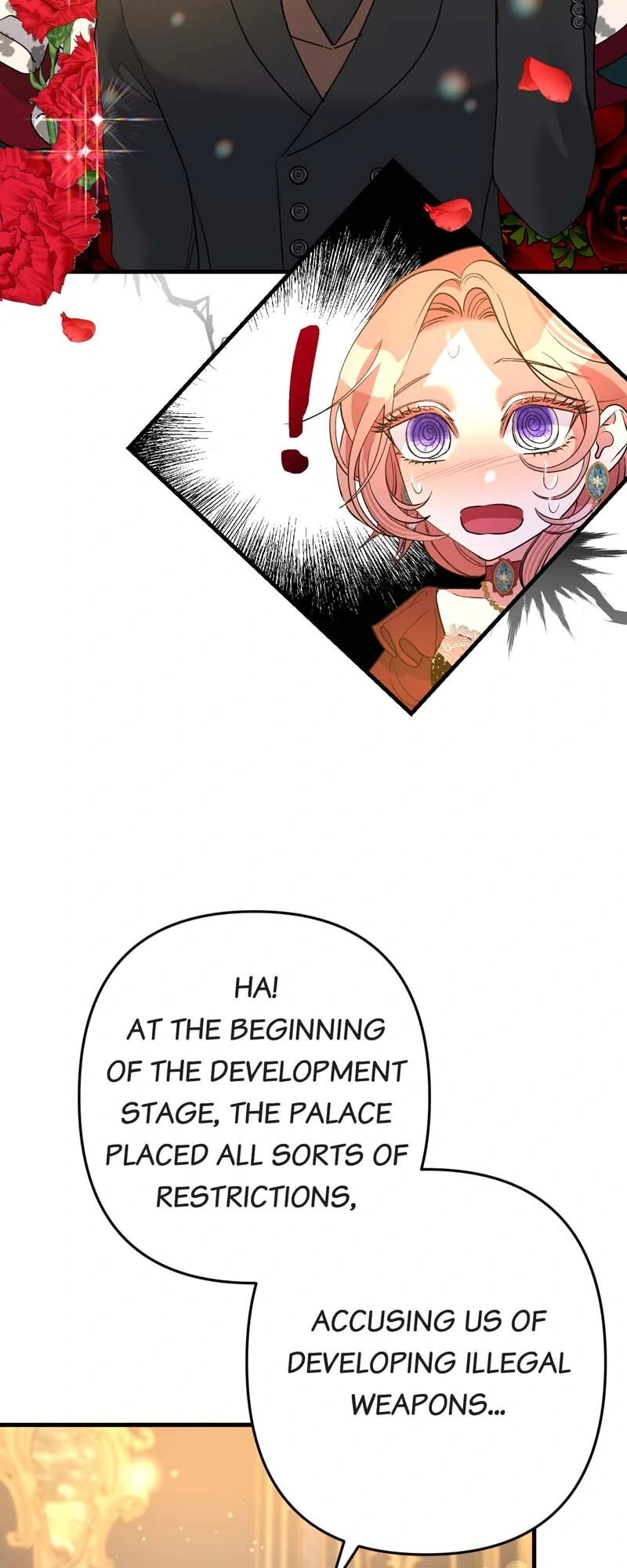 My Second First Marriage Chapter 60 263 37