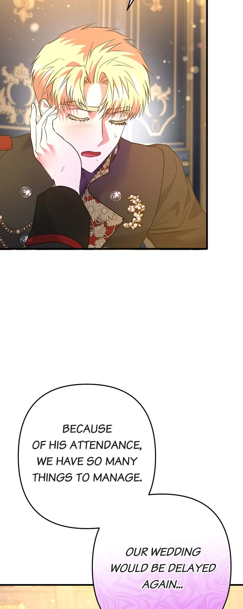 My Second First Marriage Chapter 60 264 38