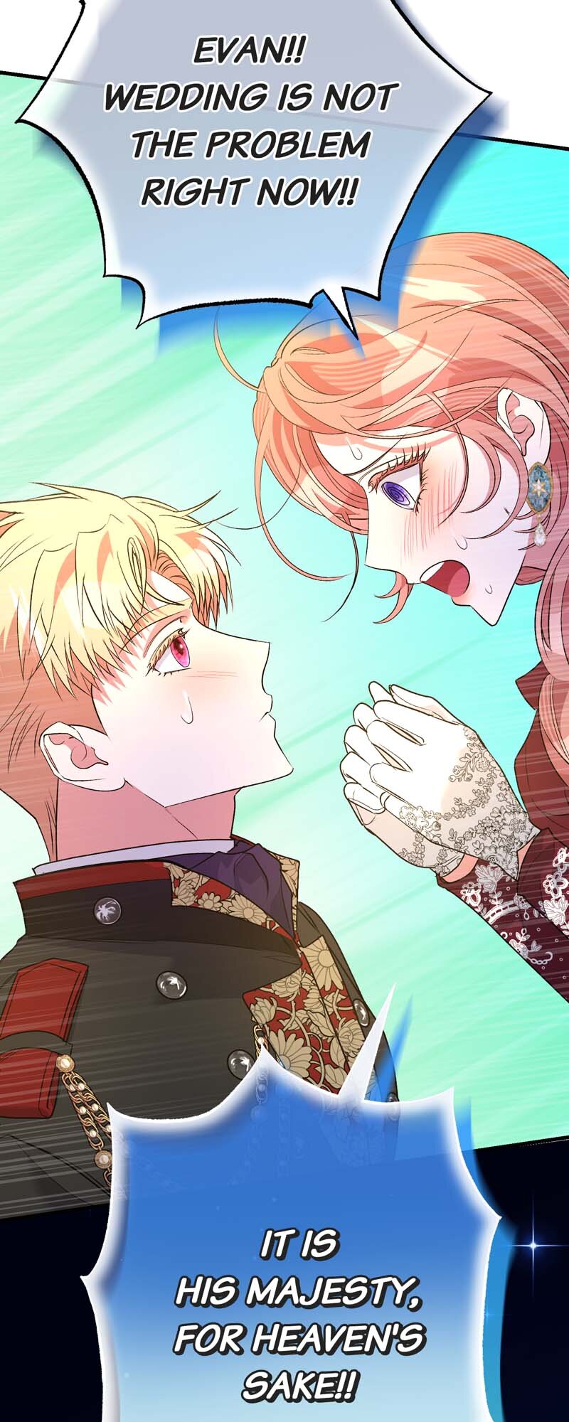 My Second First Marriage Chapter 60 266 40
