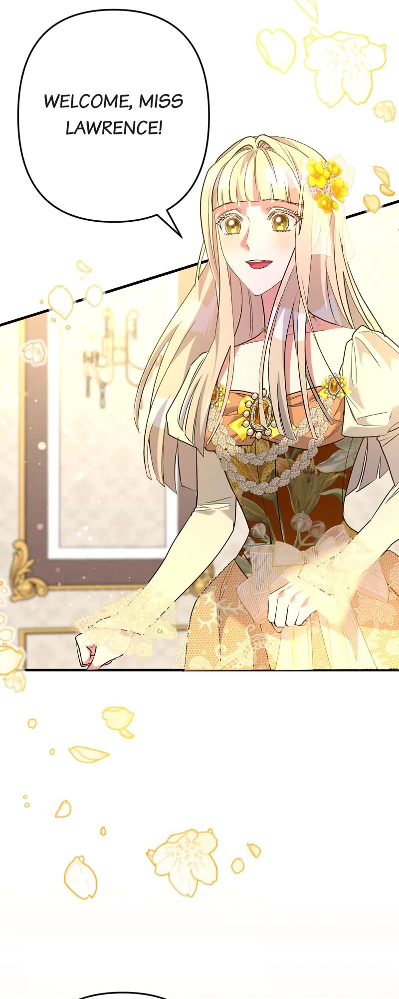 My Second First Marriage Chapter 60 271 45