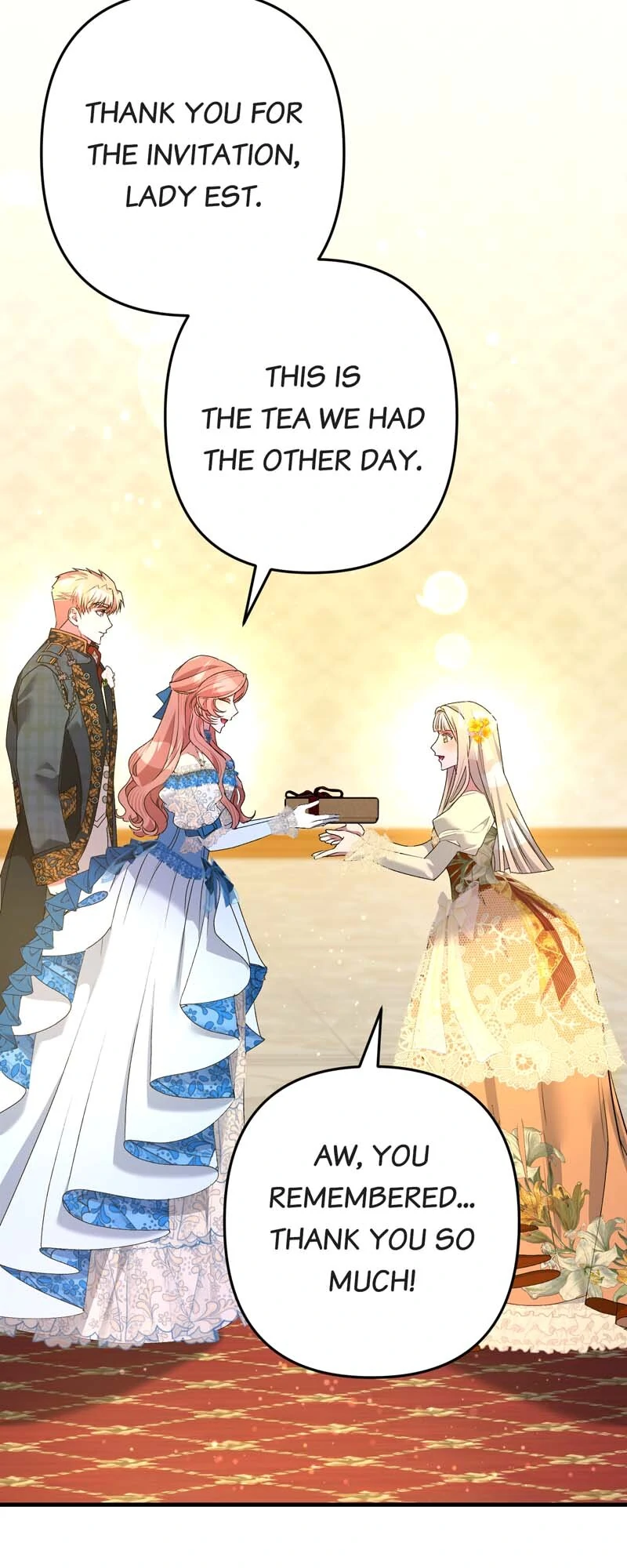 My Second First Marriage Chapter 60 272 46